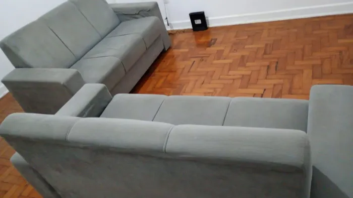 Vendo sofá