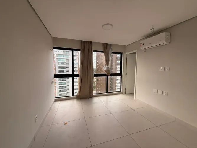 Imóvel p/ aluguel com 110 m2, com 3 quartos, Ed. Neto Campelo em Jóquei - Teresina - PI