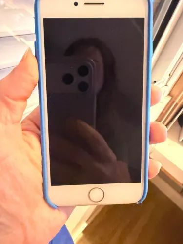 iPhone 8 Sem Funcionar - Sem Bloqueio iCloud - Ótimo para Reparo