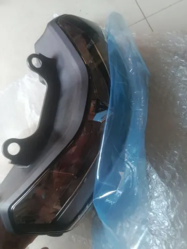 Farol Triumph Tiger 1200