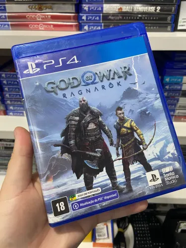 God of war 