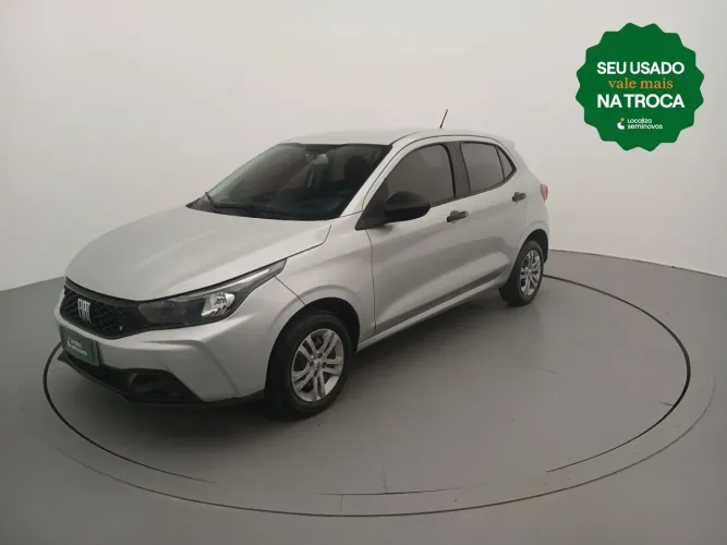 Fiat Argo Drive 1.0 Firefly 2024