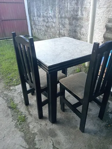 Mesa de cozinha