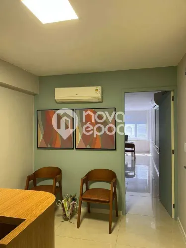 Flamengo | Sala