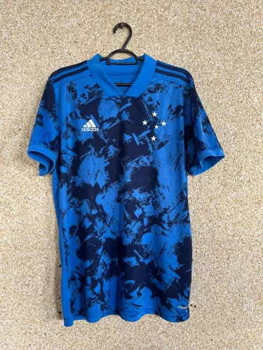 Camisa Cruzeiro adidas 2020