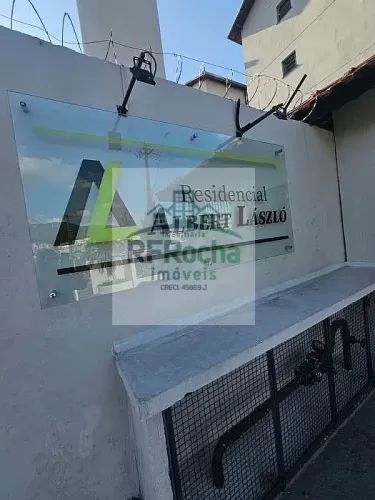 Imóvel para aluguel com 50 metros quadrados com 2 quartos em Morro Grande - Caieiras - SP
