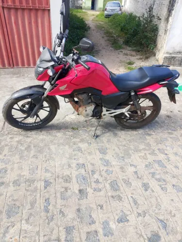 Moto fan pra n
