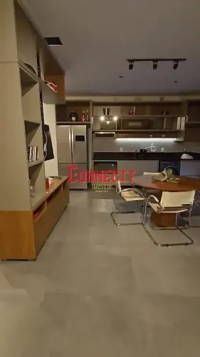APARTAMENTO DE 72m² PRÓXIMO AO PARQUE RAIA NO JARDIM BOTâNICO.