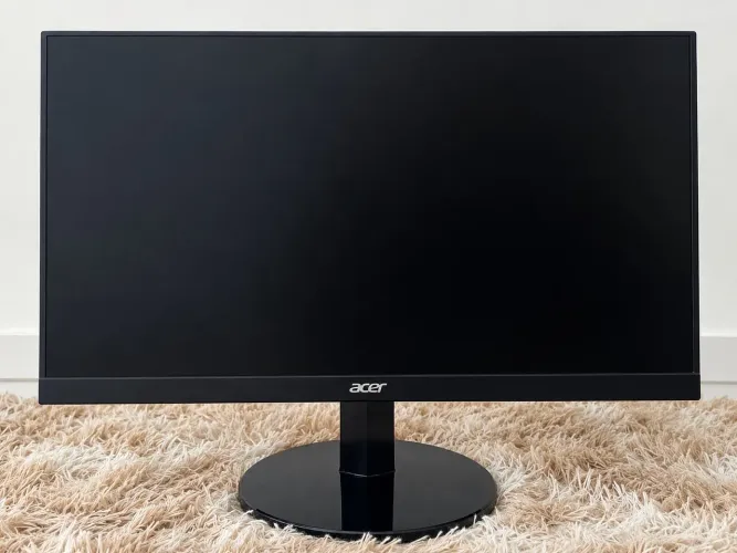 Monitor Acer 23? HDMI/VGA 75 GHz