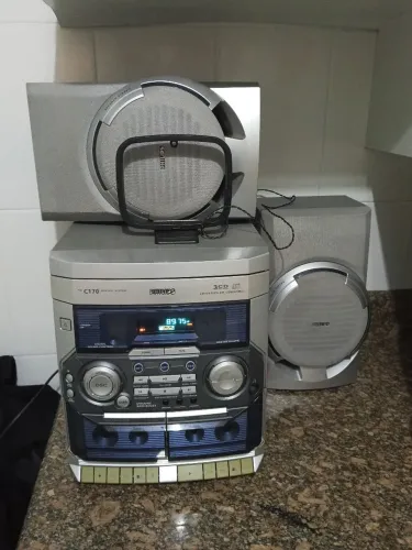 Mini system