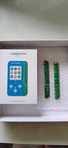 Jcid V1SE programadora iPhone