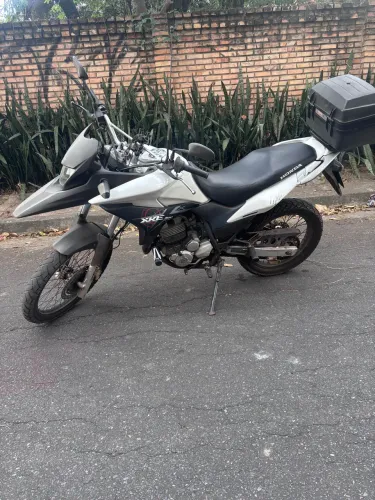 Xre