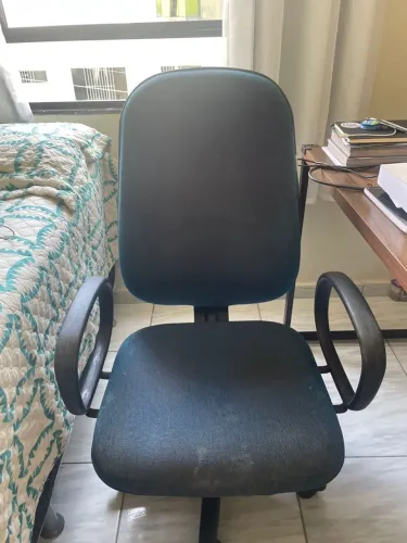 Cadeira de escritório