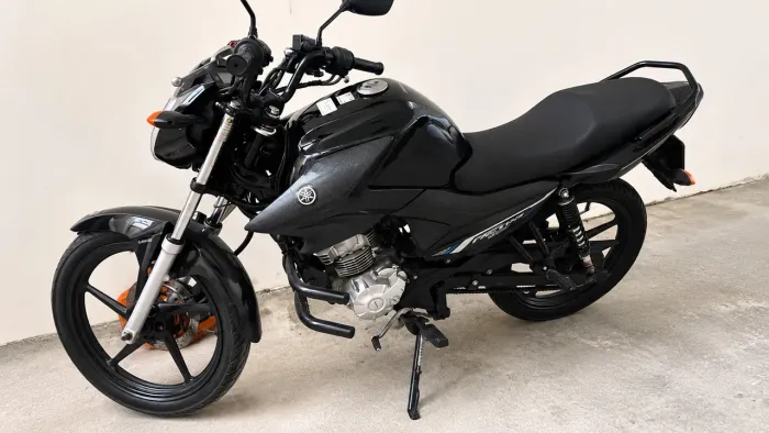 Yamaha Factor 150 2018