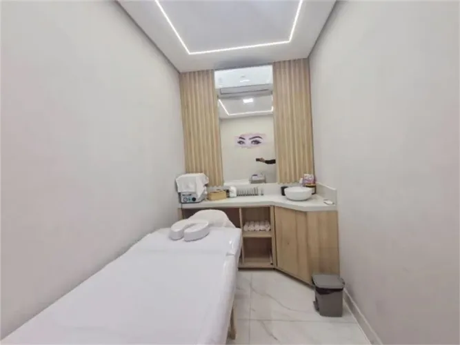 Salão Comercial à venda, Canto do Forte, Praia Grande - SL0007.