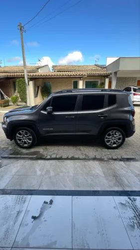 Jeep Renegade Long. T270 1.3 TB 4X2 Flex Aut. 2025