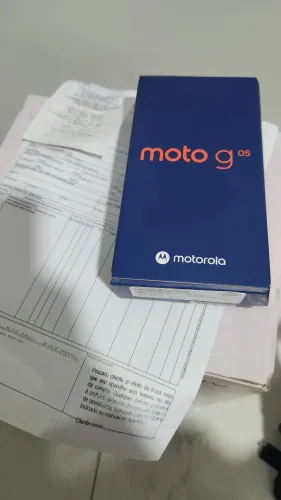 Motorola moto g05 256 gb