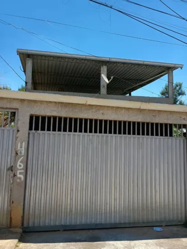 Vendo Casa Grande - Carmari, N. Iguaçu, RJ.