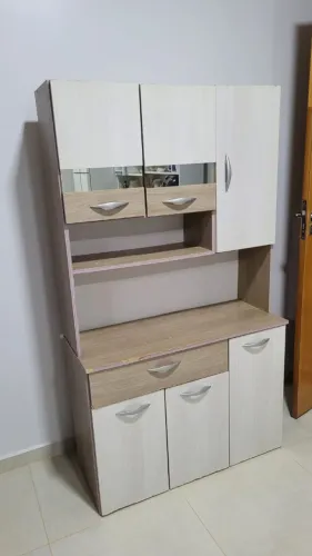 Armário de cozinha