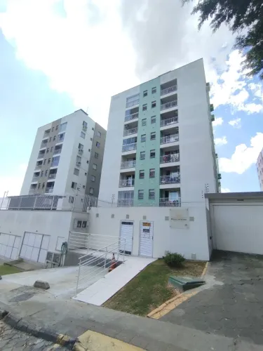 Apartamento para Alugar em Criciúma - 2 Quartos