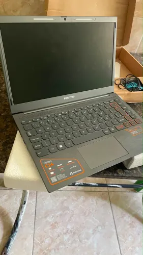VENDE-SE NOTEBOOK POSITIVO VISION C14