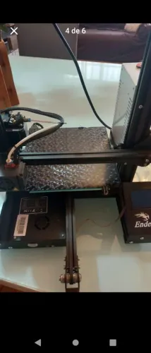 Impressora 3D