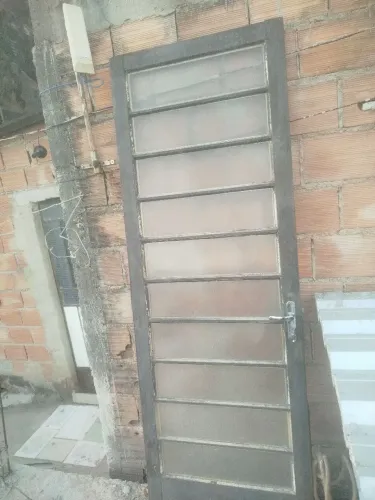 Portas com chave 0,72 por 2,05
