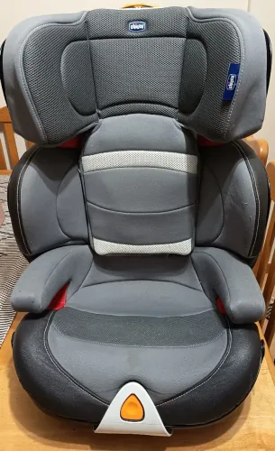 Cadeira Infantil para Carro - Marca Chicco