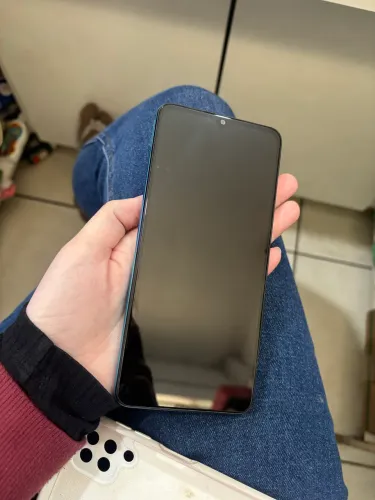 Celular Samsung A12