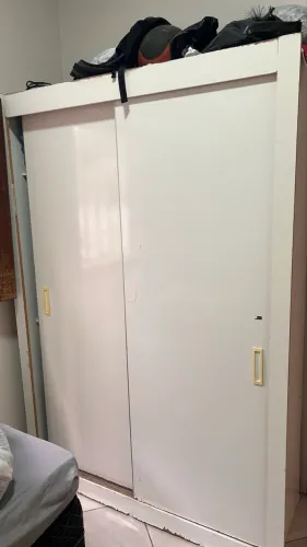 Guarda roupa