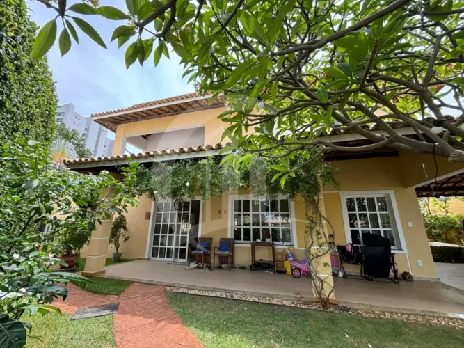 Oportunidade Única no Condomínio Sunville - Bairro Atalaia!
