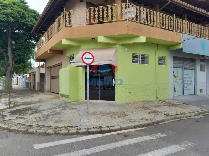 Salão para aluguel, Cidade Nova - Indaiatuba/SP