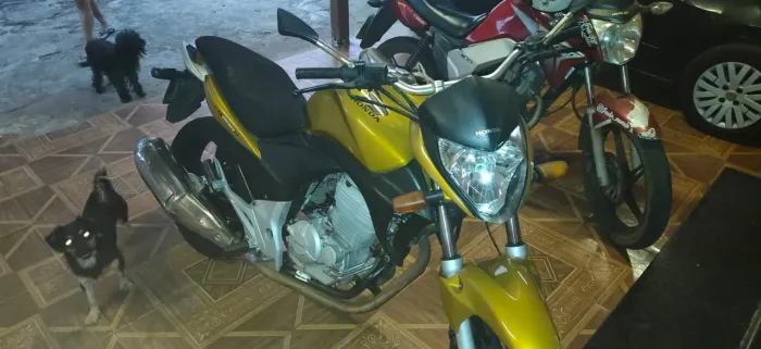 Venda e troca, preferência carro