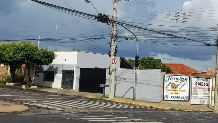 PetShop - Salão Comercial - pronto para trabalhar