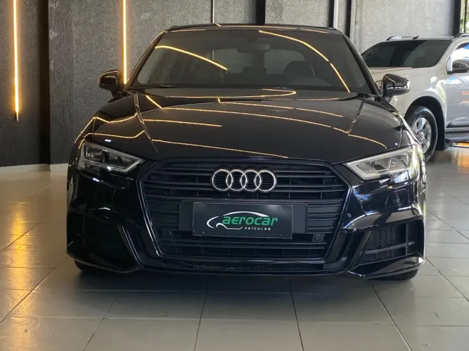 Audi A3 Sportback 1.4 TFSI S-tronic 2020