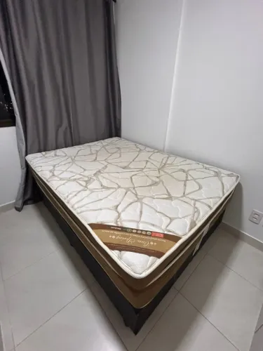 Cama Casal