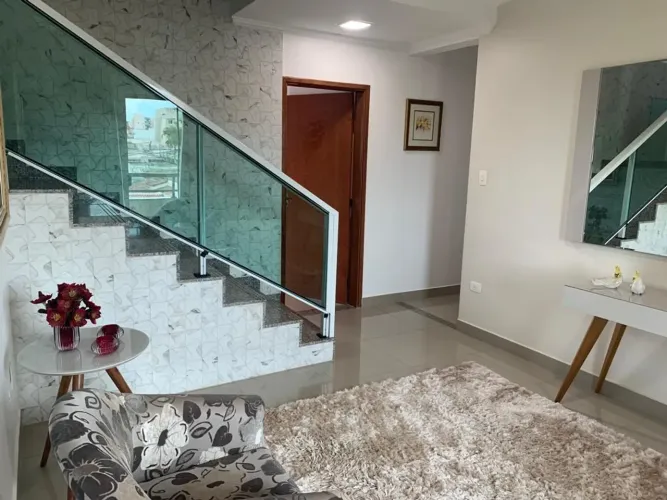 Cobertura à Venda no Bairro Brasil em Uberlândia