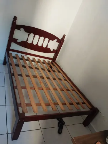 CAMA DE CASAL