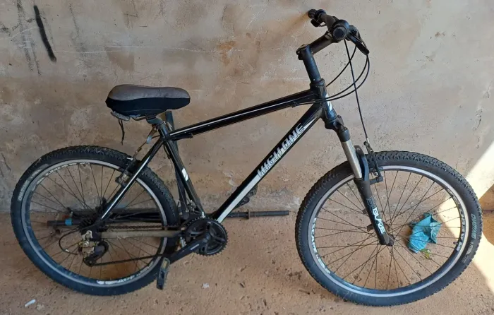 Bicicleta Aro 26 High One
