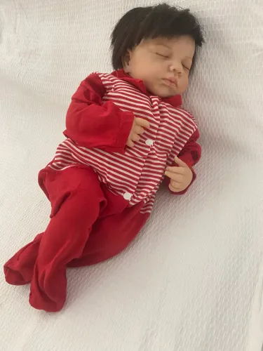 Bebê Reborn 