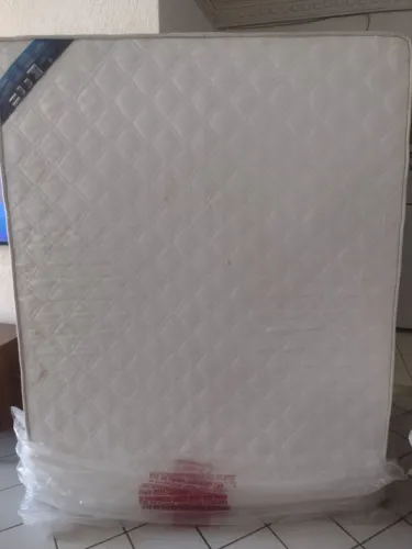 Colchão pillowmed 198 cm x 158 cm