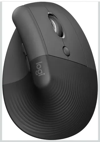 Mouse Logitech Lift Vertical