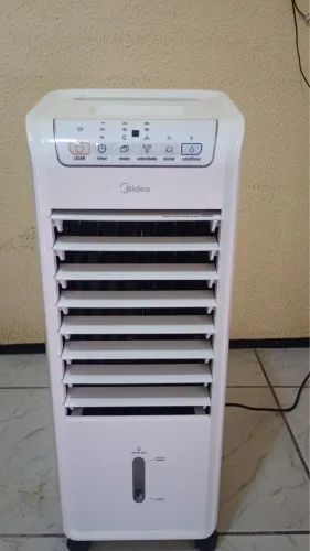 Climatizador Midea akaf2 