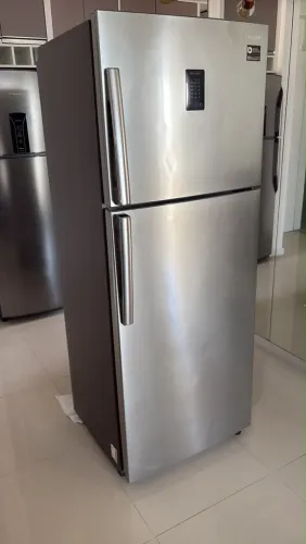 Geladeira Samsung digital inverter
