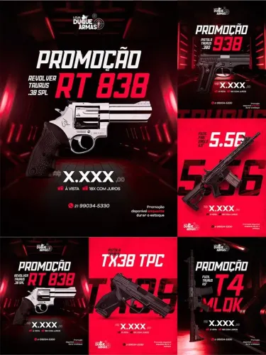 Designer Gráfico Profissional | Identidade Visual, Redes Sociais e Materiais Gráficos
