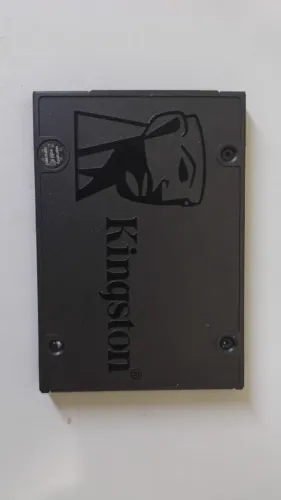 SSD Kingston 480gb