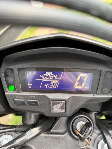Honda Bros