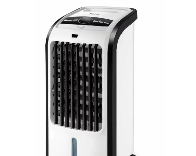 AR-CONDICIONADO PORTÁTIL MONDIAL FRESH AIR CL-03 - NOVO | ENTREGA IMEDIATA