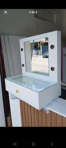 Móveis planejados 100% mdf 
