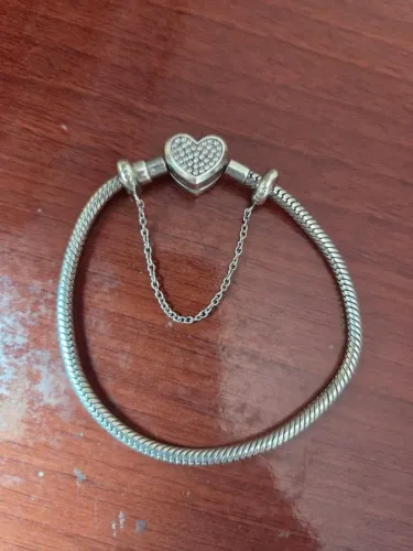 Pulseira vivara tamanho 18 cm